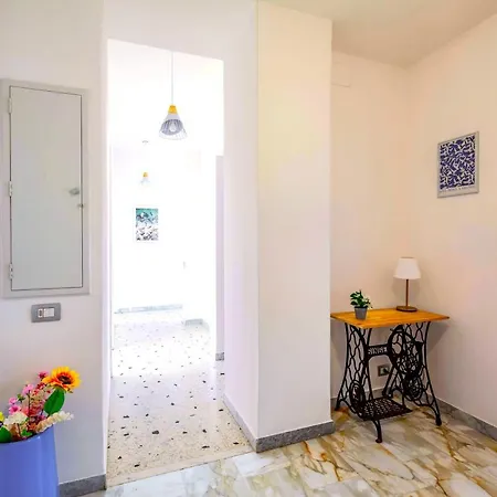 Hostly - Family Home Stresa Rome Exterior photo