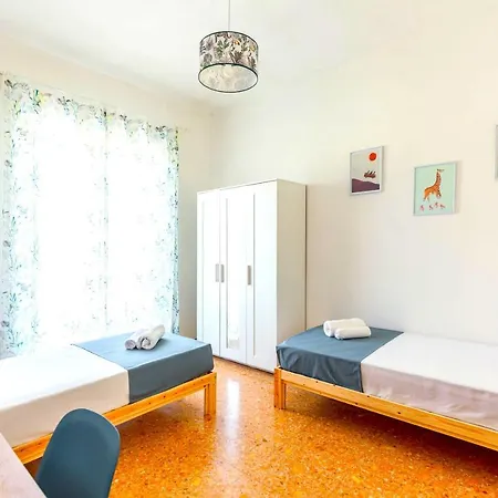 Hostly - Family Home Stresa Rome Exterior photo