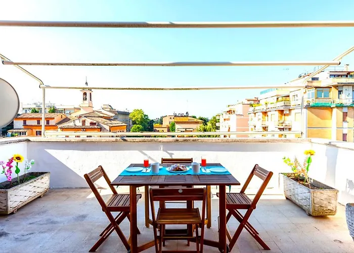 Hostly - Family Home Stresa