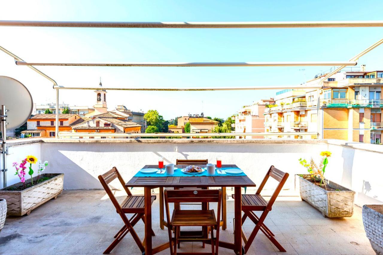 Hostly - Family Stresa Appartement