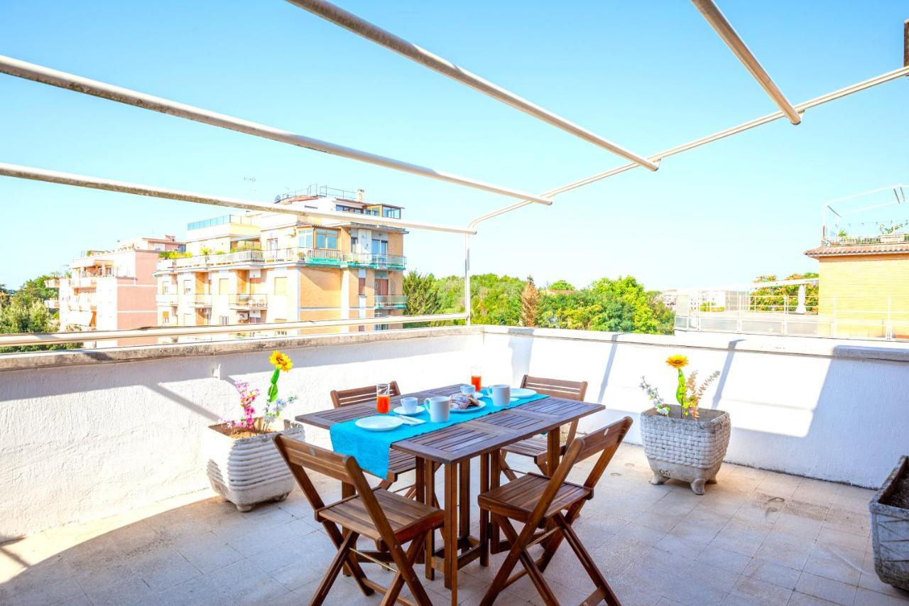 Hostly - Family Stresa Appartement Rome