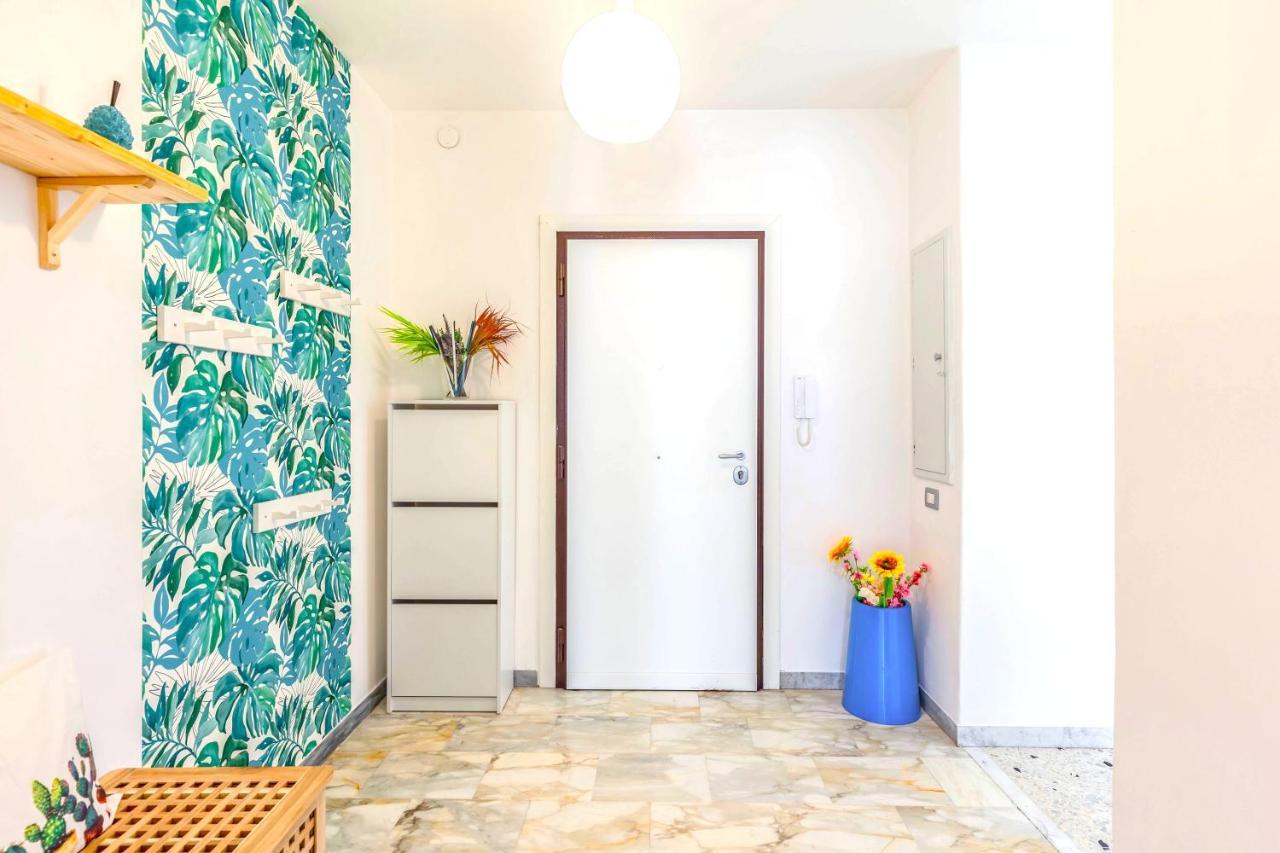 Appartement Hostly - Family Stresa *