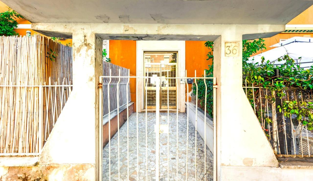 Appartement Hostly - Family Stresa *