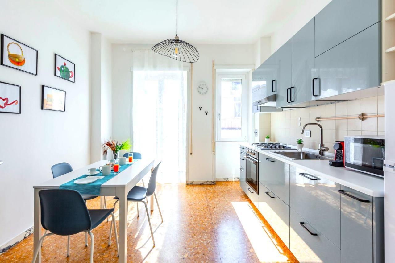 Hostly - Family Stresa Appartement Rome