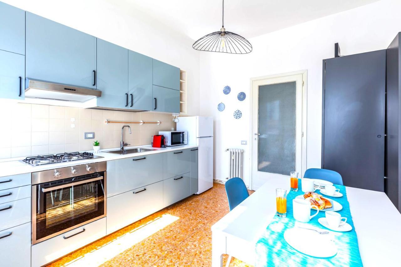 Hostly - Family Stresa Appartement