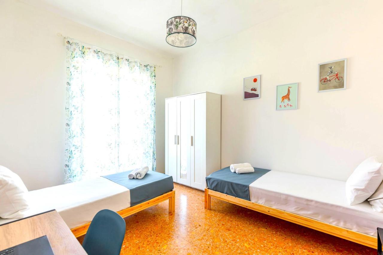 Hostly - Family Stresa Appartement Rome