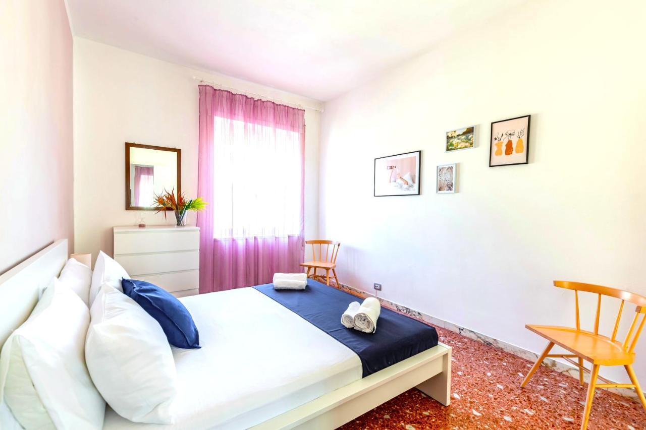 Hostly - Family Stresa Appartement Rome