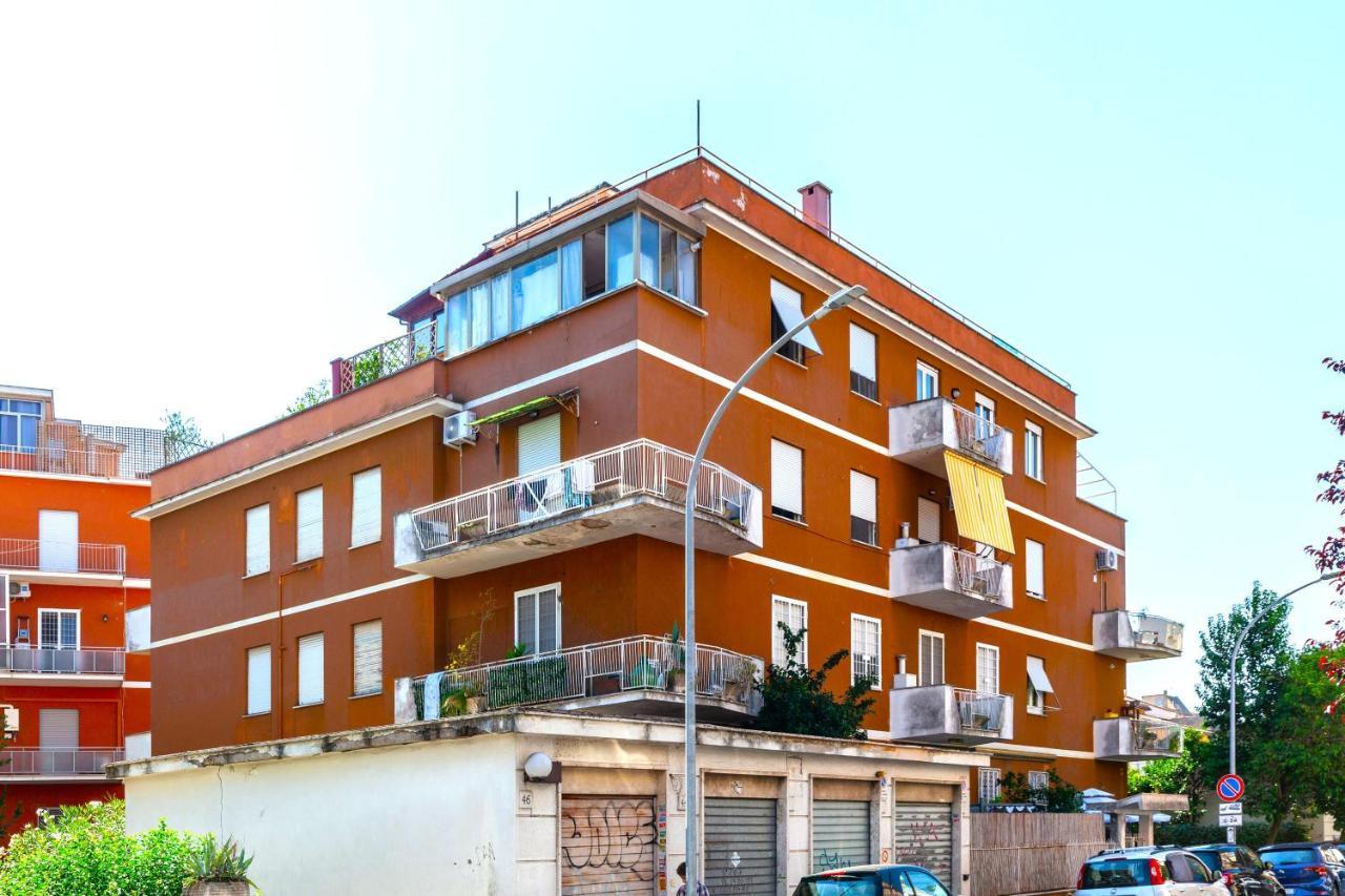 Appartement Hostly - Family Stresa